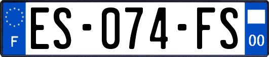 ES-074-FS