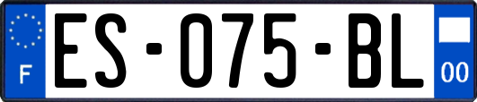 ES-075-BL