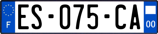 ES-075-CA