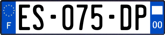 ES-075-DP