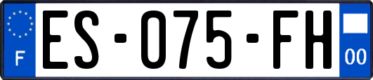 ES-075-FH