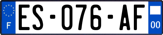 ES-076-AF