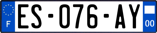 ES-076-AY