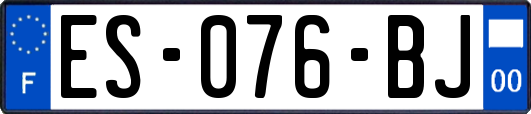 ES-076-BJ