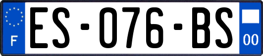 ES-076-BS