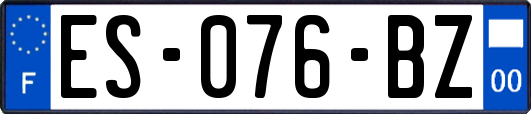 ES-076-BZ