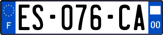 ES-076-CA