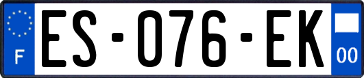 ES-076-EK