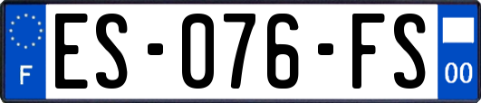 ES-076-FS