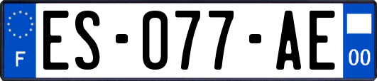 ES-077-AE