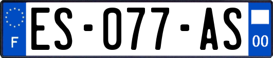 ES-077-AS