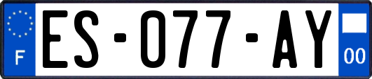 ES-077-AY