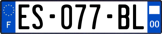 ES-077-BL