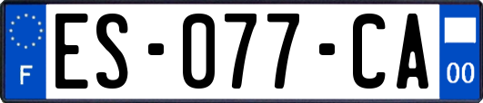 ES-077-CA