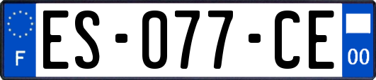 ES-077-CE