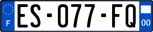 ES-077-FQ