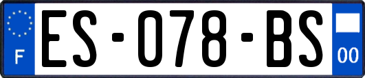 ES-078-BS