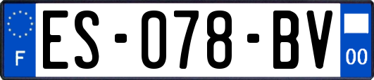 ES-078-BV