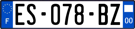 ES-078-BZ