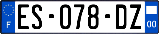ES-078-DZ