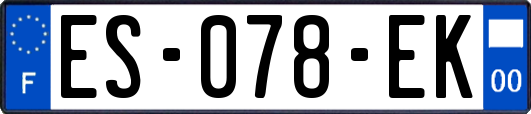 ES-078-EK