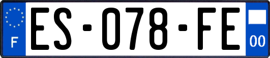 ES-078-FE