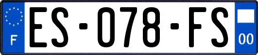 ES-078-FS