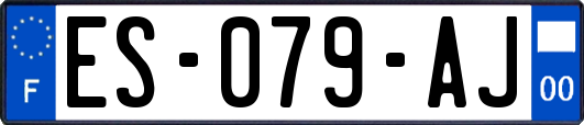 ES-079-AJ