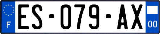 ES-079-AX