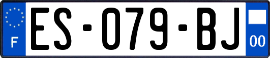 ES-079-BJ