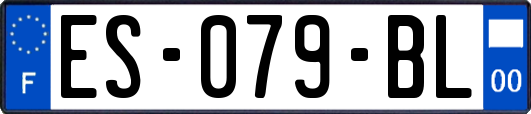 ES-079-BL