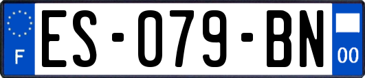 ES-079-BN