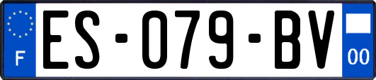 ES-079-BV