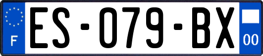 ES-079-BX