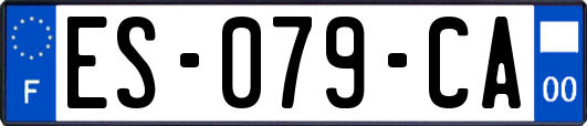 ES-079-CA