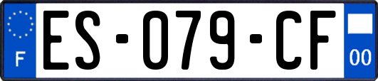 ES-079-CF