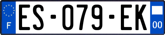 ES-079-EK