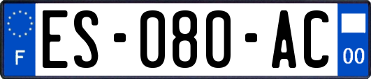 ES-080-AC