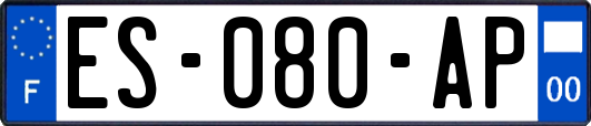 ES-080-AP