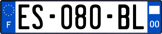 ES-080-BL