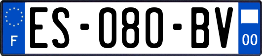 ES-080-BV