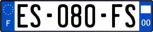 ES-080-FS