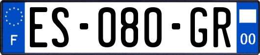 ES-080-GR
