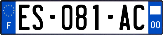 ES-081-AC