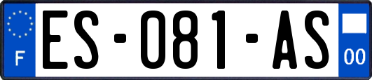 ES-081-AS