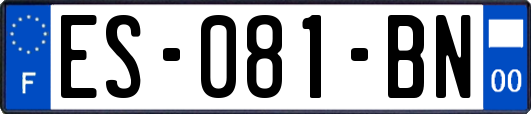 ES-081-BN