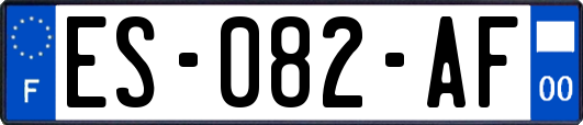 ES-082-AF