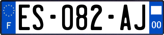 ES-082-AJ