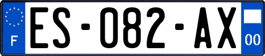 ES-082-AX