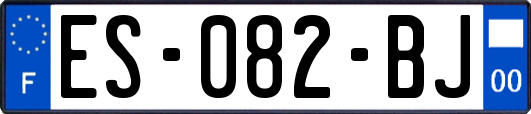 ES-082-BJ